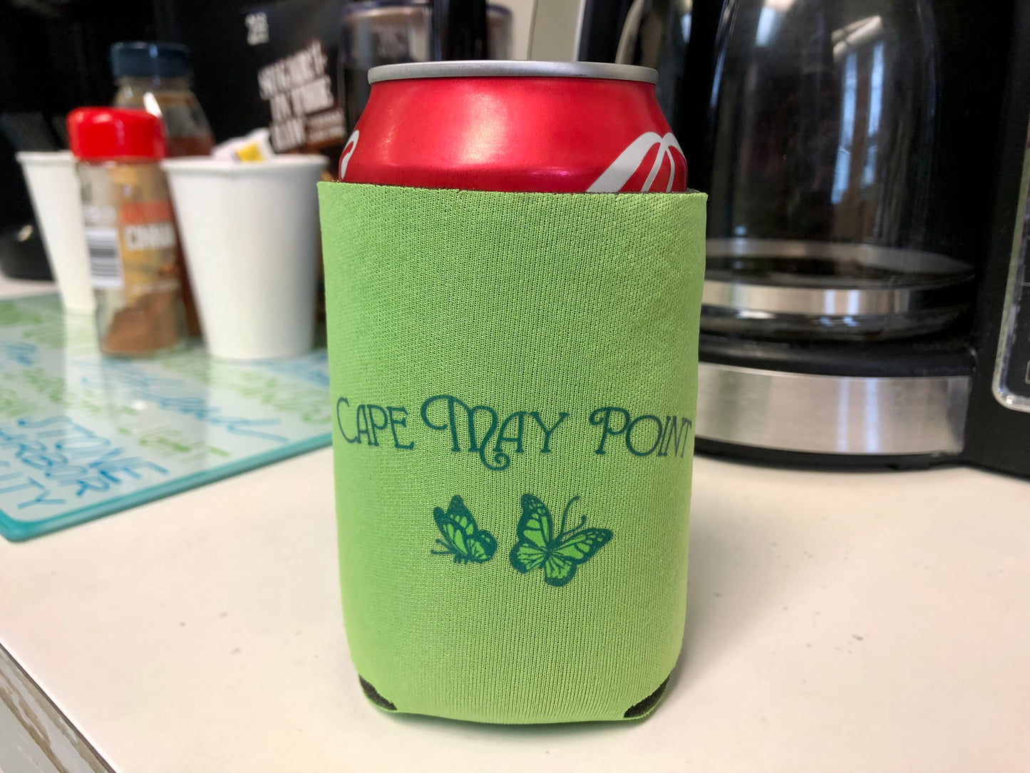 Town Traveler Can Cooler