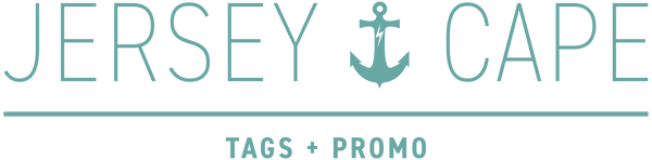 Jersey Cape Tags Online Store