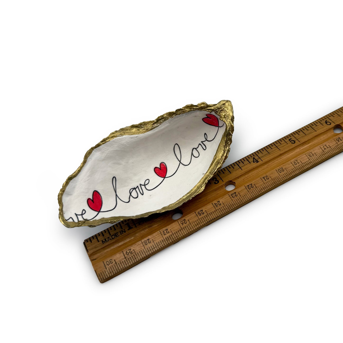 Shell Shack Designer Shells