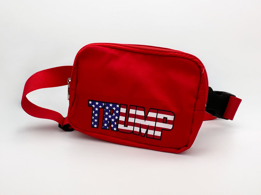 Trump Belt Bag