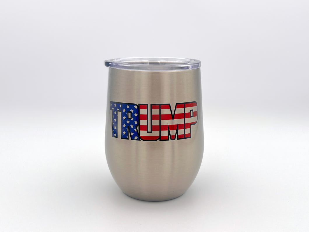 Trump Tumbler