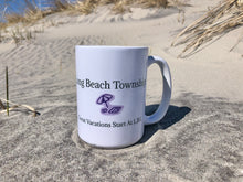Load image into Gallery viewer, 2023 Seasonal Beach Tag/Badge Mugs
