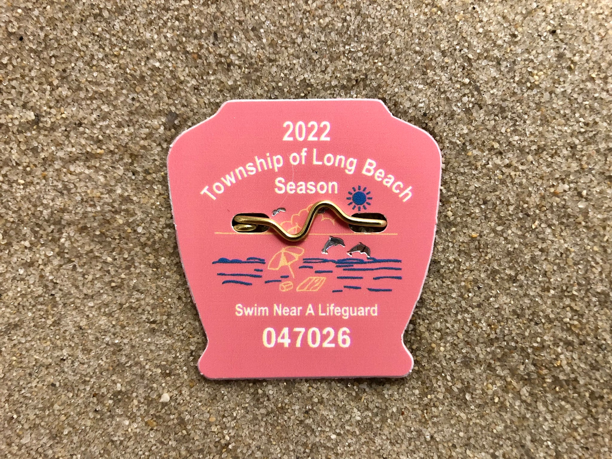 Ultimate Guide to Long Beach Township Beach Badges: Everything You Need to Know