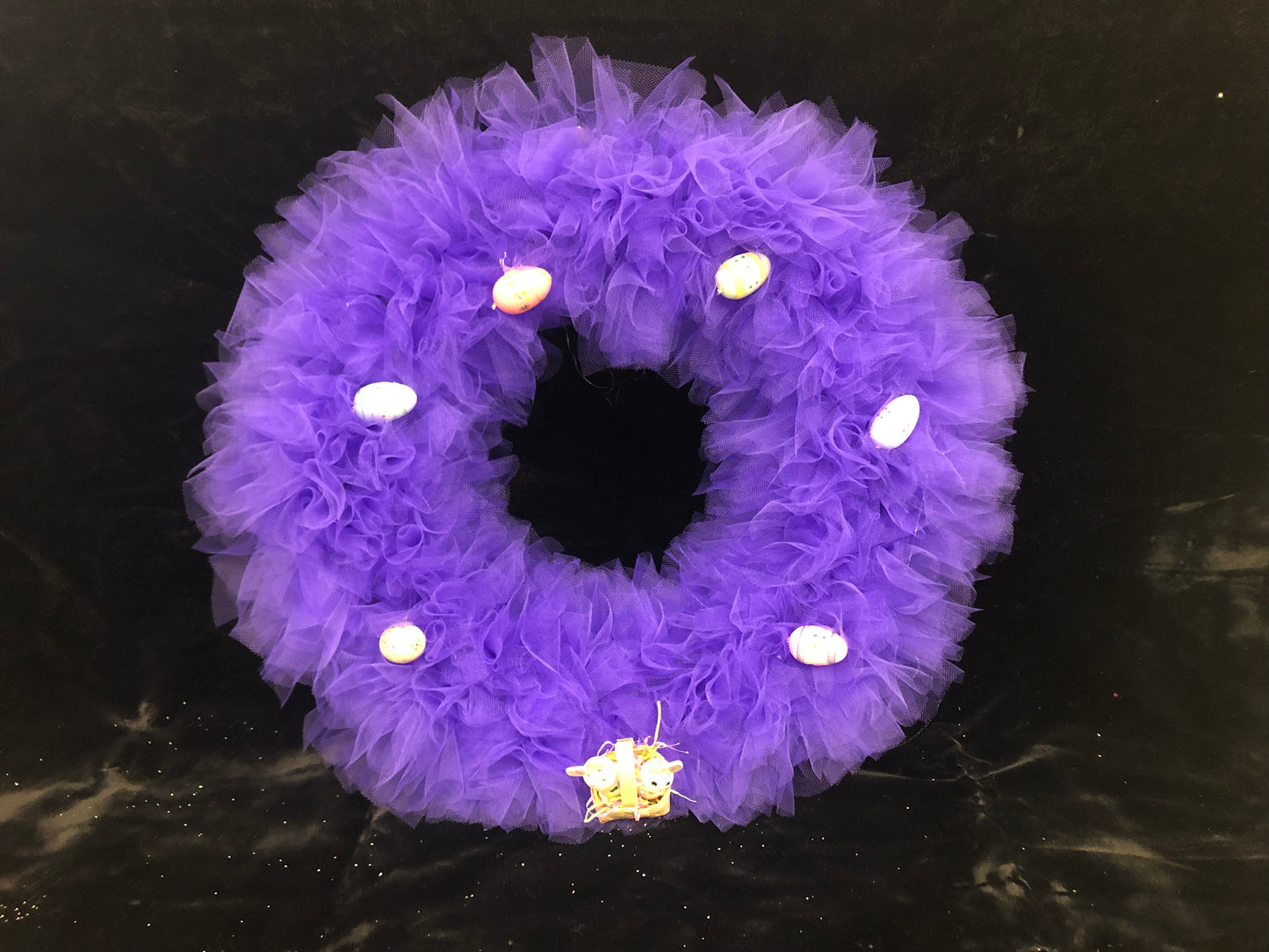 Easter Wreath