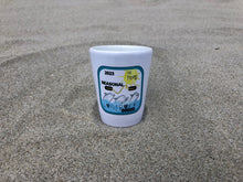 Load image into Gallery viewer, 2023 Seasonal Beach Tag/Badge Shot Glasses

